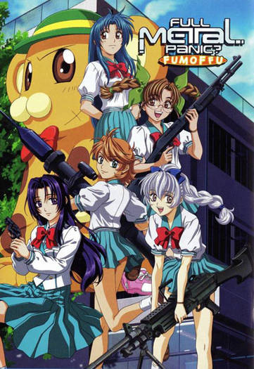 Full.Metal.Panic-Fumoffu.Poster[1] - full metal panic