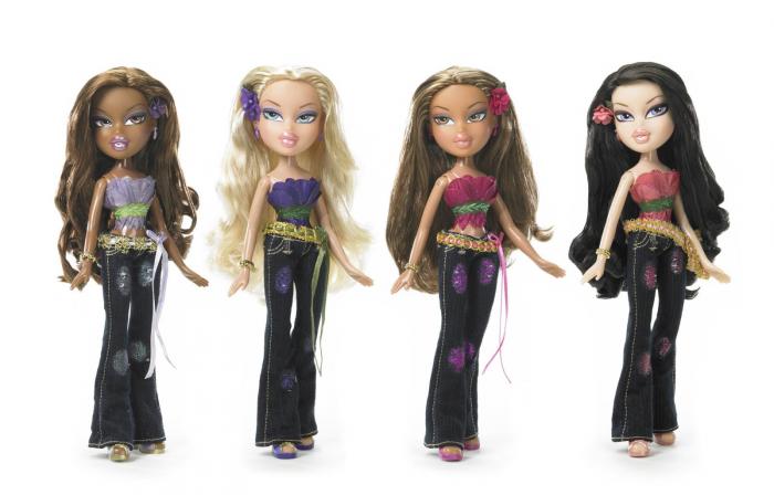 bratz-flower-girlz-group