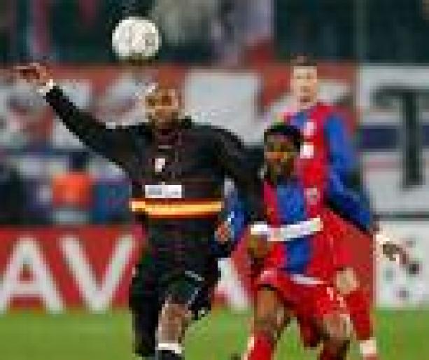 CAUV4TUR - steaua echipa de suflet