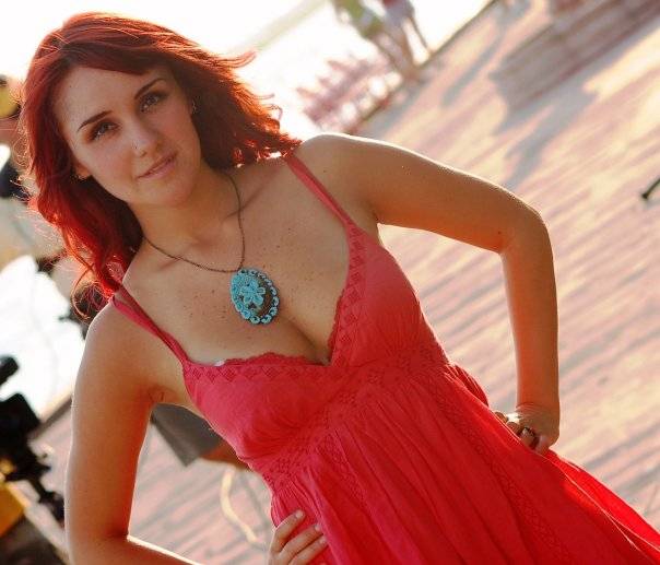 1336 - Poze Dulce Maria