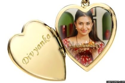 PONBTMUHYQEQINIDDEU - Divyanka Tripathi