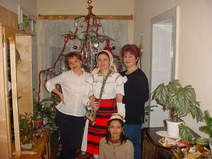 DSC00291 - 2003 REVELION BOTIZA