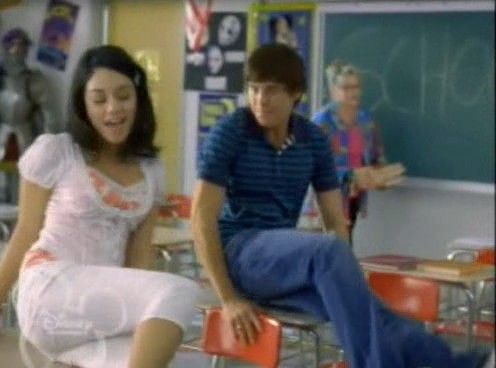 bscap0396 - Vedete Americane