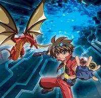 bakugan