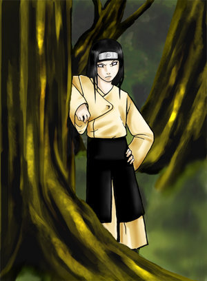 Neji_Hyuuga_by_Takitsaru - multe