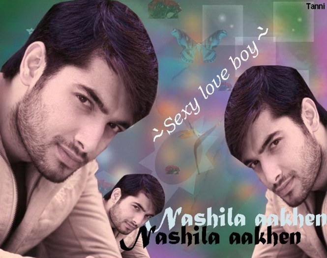 UUAIGYQEVEBEWUUCRLN - Sharad Malhotra