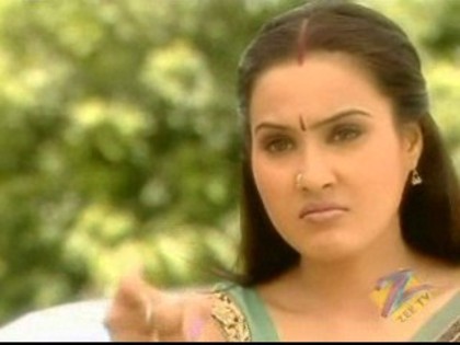 Sept10th38 - A TA PENTRU TOTDEAUNA-Kamya Punjabi-Sindoora
