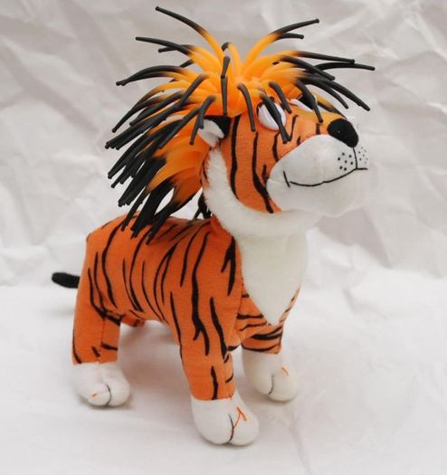 tiger 1 - Concurs TIGER 1