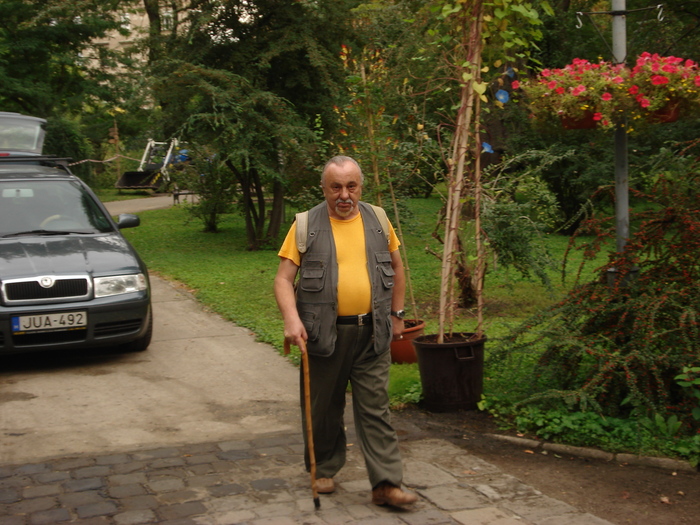 Ujreti Endre
