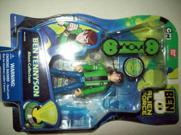 tfs032 - Ben 10