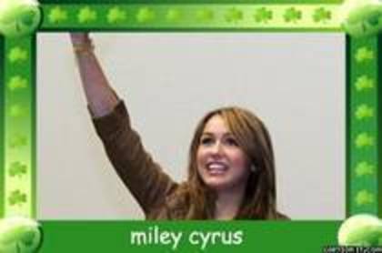 CPQQWJTSDULQYQTPFYE - here are almost all my photos with Miley and Hannah