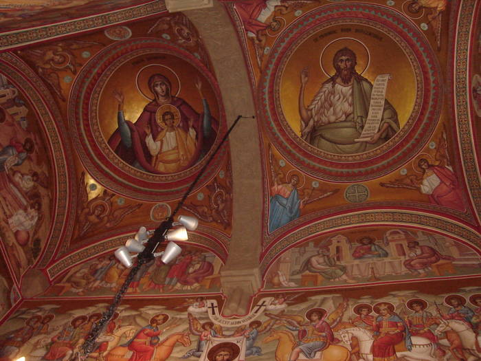 Poze Revelion 2005-2006 025 - 2006 REVELION VATRA DORNEI