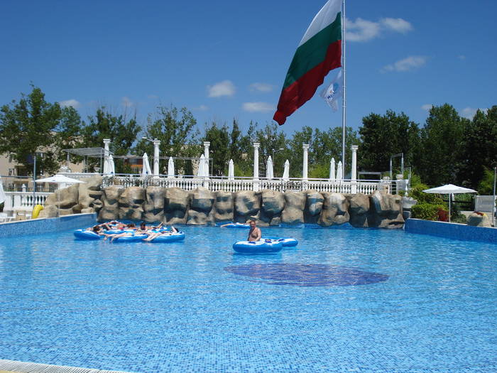 DSC03141 - 2009 BULGARIA OBZOR IUNIE