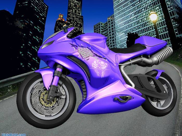 6114_Cool_Bike-II - POZE DESKTOP