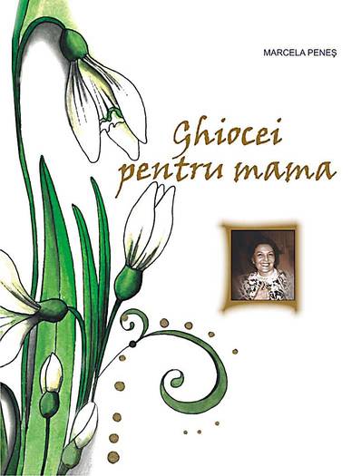 Ghiocei-pentru-mama - poze pentru mama