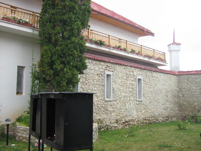 IMG_1794 - Manastirea Arnota