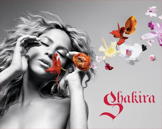 SH3 - Shakira