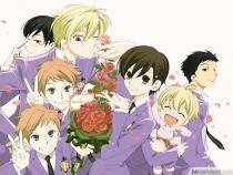 AQGBRSTYHQUHZICKMKU - Ouran High School