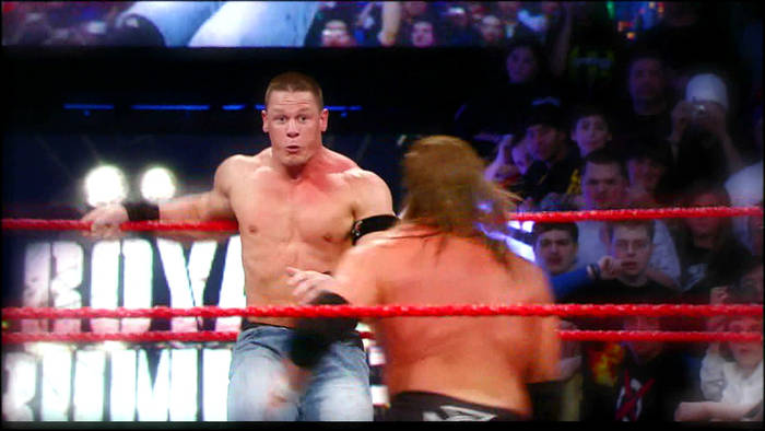 WWE-Raw-2008-01-28-0004 - Wrestling photos