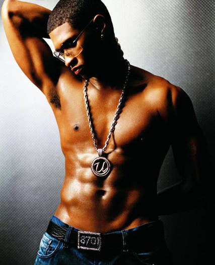 Usher-mm04 - ouau multe tare