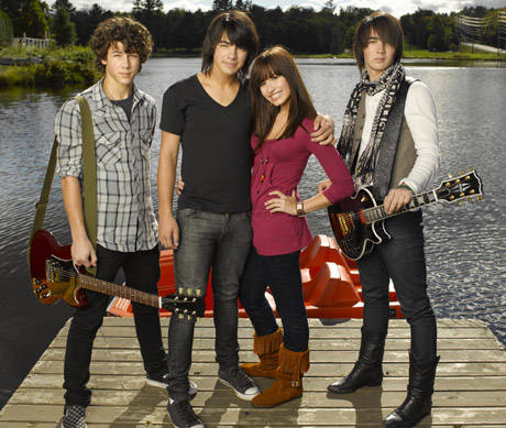 CampRock250608 - Camp rock