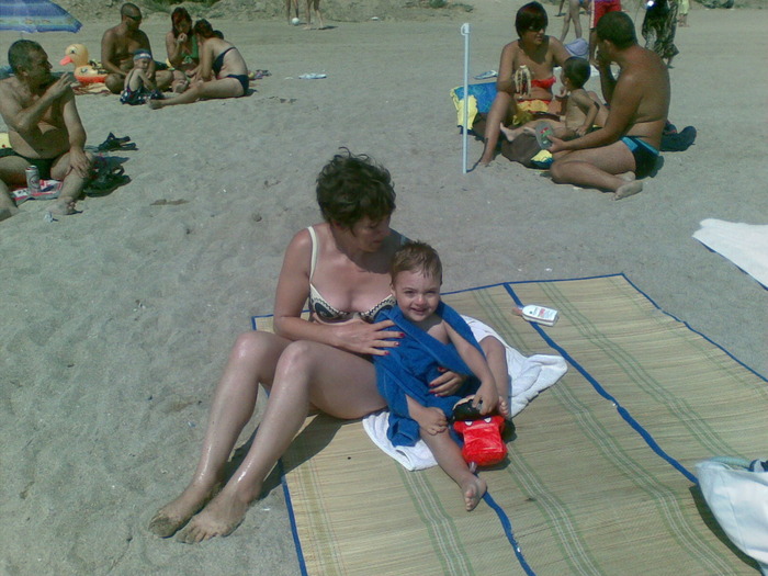 08082009 - mamaia 2009