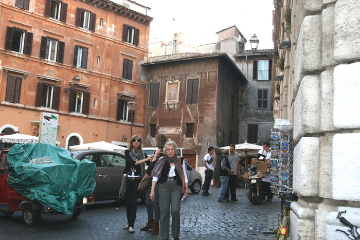 roma 217 - Campo de Fiori