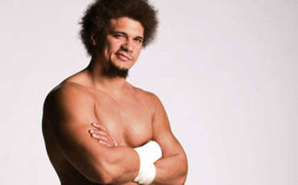 Carlito - Album Wrestleri