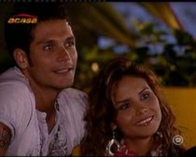 KPPBVTQBJGNOSPEIFVM - Fara sani nu exista paradis