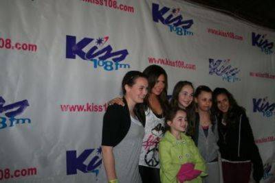 normal_024 - 2009 Kiss 108 Concert - Backstage and Interviews