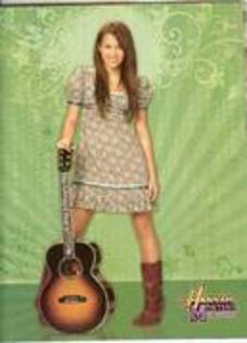 SFRVORRJMUYLMWNKLON - Poze rare din Hannah Montana the movie