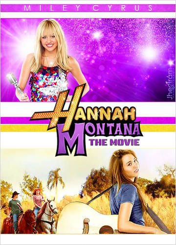 bestofbothworlds - poze cu hannah montana