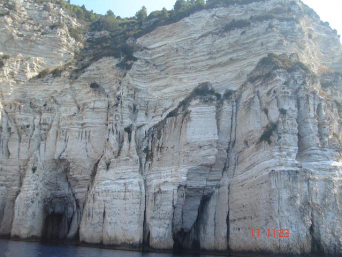 197 Croziera Paxi - 2007 CORFU AUGUST