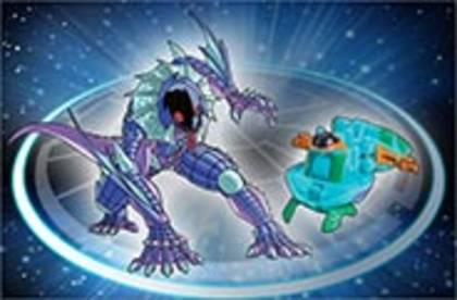 TH_BK_CD_Preyas - bakugan new vestroia