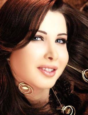 314898700.img - Nancy Ajram