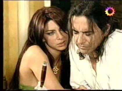 Isa si Amador - Soy Gitano-Sange de Tigan-2003-2004