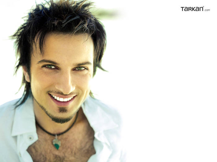 T3 - Tarkan