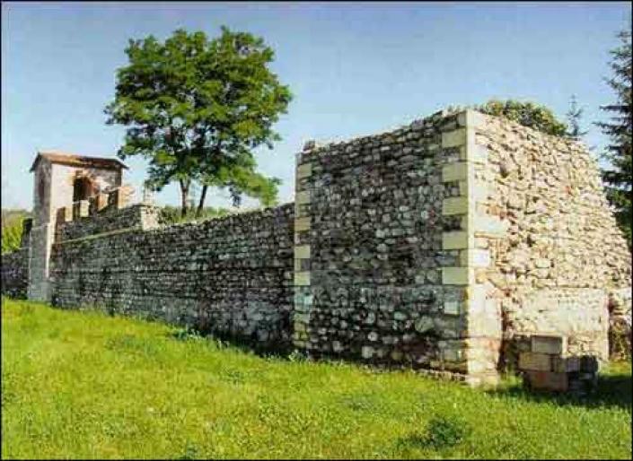 castrul_roman_jidava; castelul roman jidava
