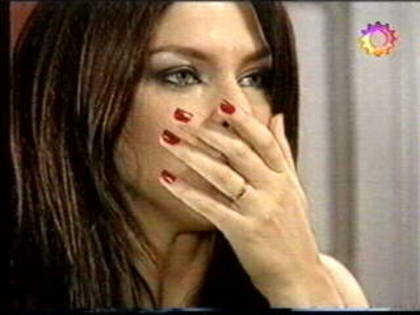 cap206-200 - Osvaldo Laport-Amador si Romina Gaetani-Isa in Sange de tigan