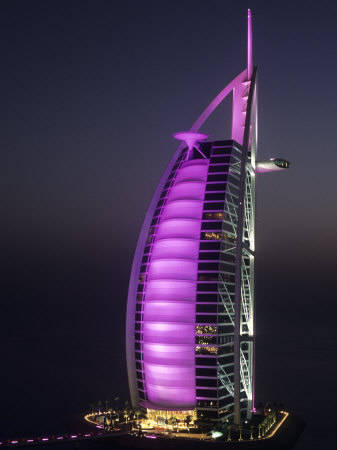 D27 - burj al arab