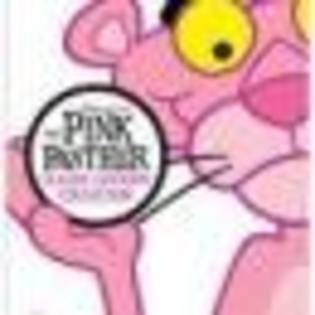 CAOP8PCD - pantera roz