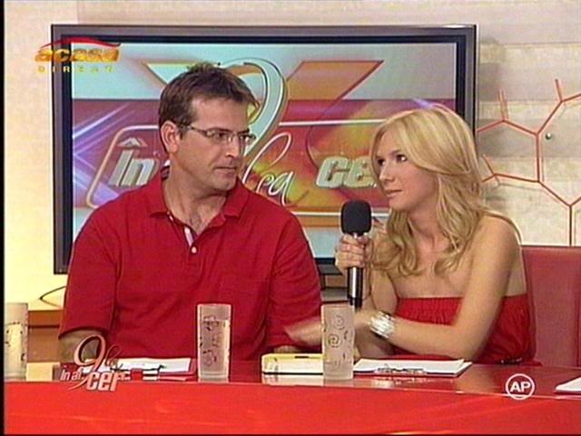 Image0914-1729TV153 - Poze Cu Adela Popescu-Lia In Ingerasii Si Cativa Colegi