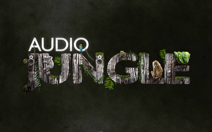 audio_jungle08 - HD Audio Wallpapers