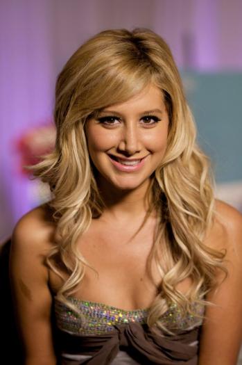 ashley tisdale - Ashley Tisdale