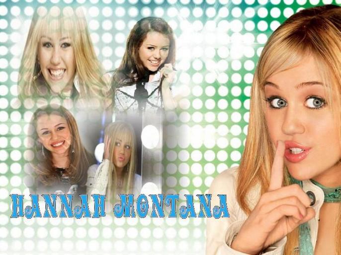 Hannah Montana 12