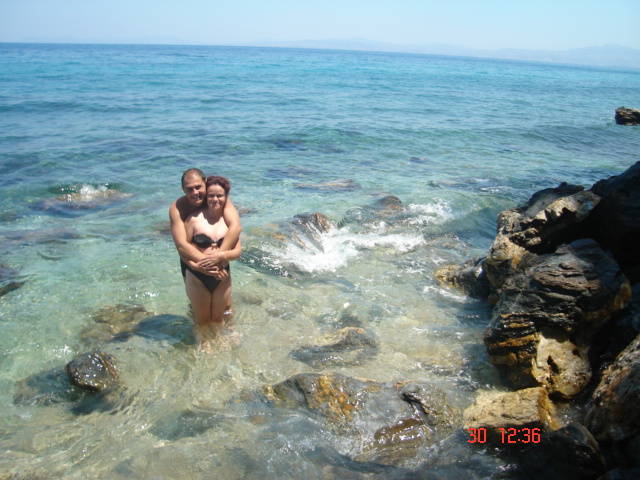 Picture Nokia 221 - 2007 TURCIA KUSADASI