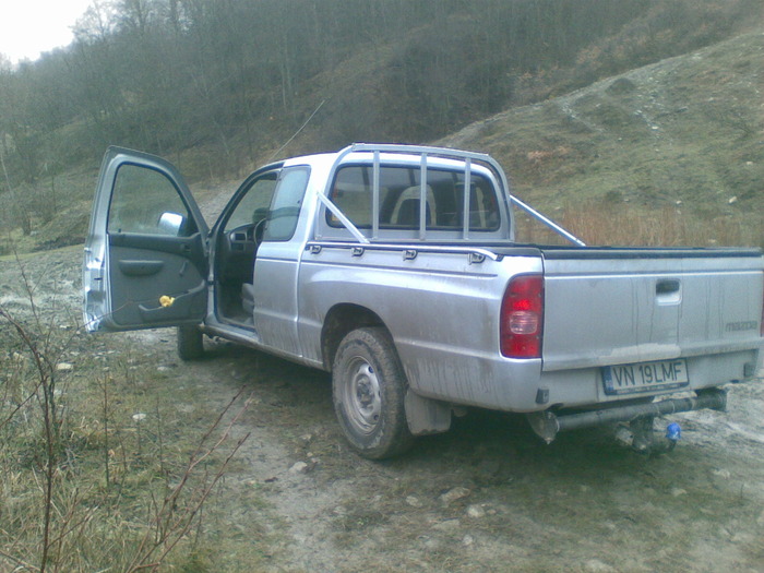 09122009(011) - vanatoare padure