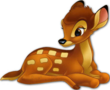 Bambi-sm