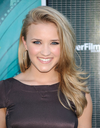 2009+Teen+Choice+Awards+Arrivals+3Tv0JPrDt2Fl - Emily Osment