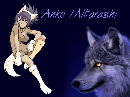 anko - anko